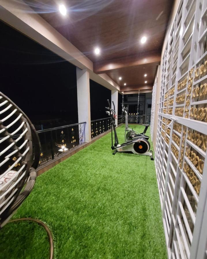 Mount Resorts Lonavala 5 Bhk Luxurious Villa With Private Pool And Full Size Cricket Football Turf Dış mekan fotoğraf